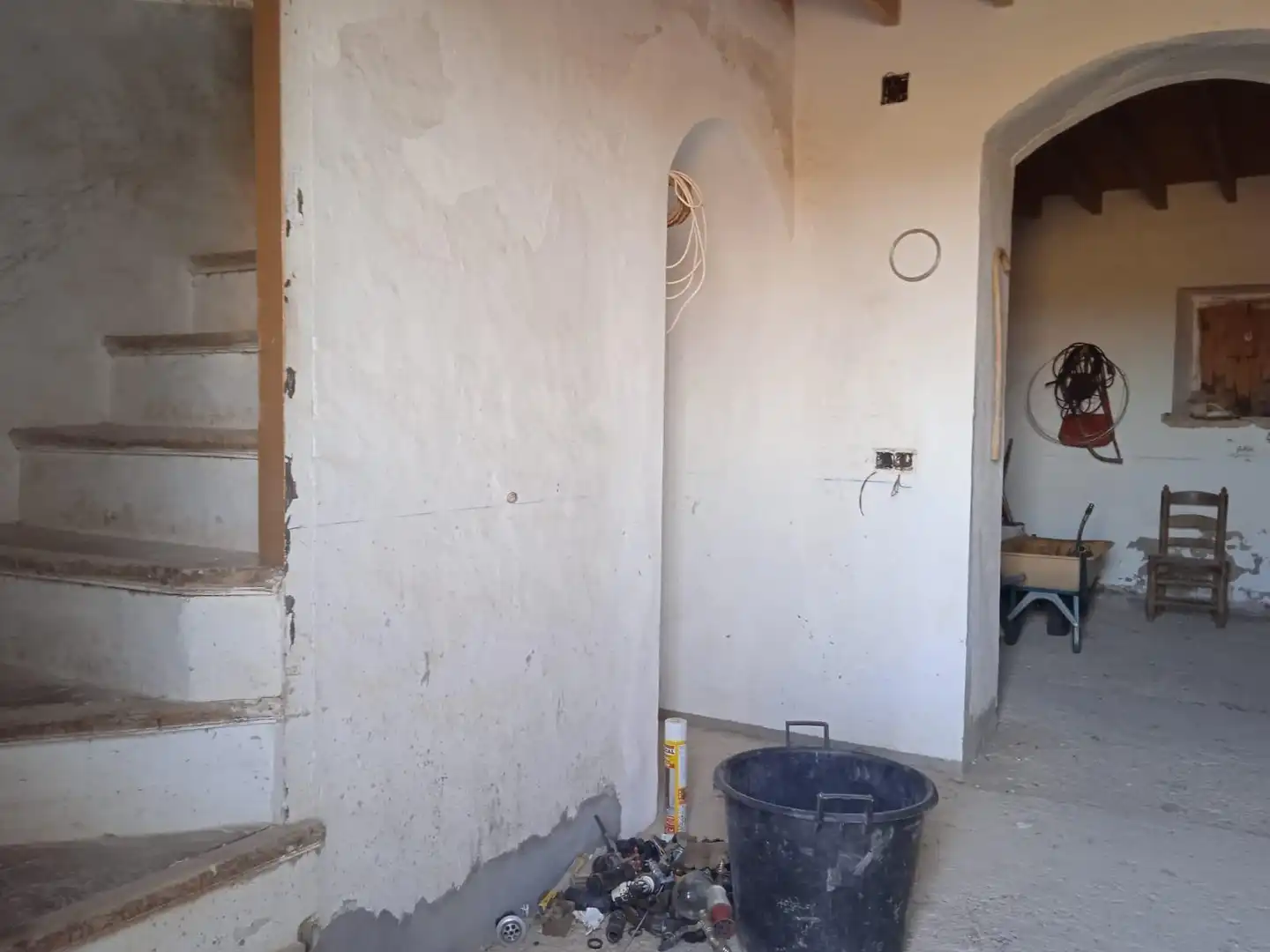 Landhaus zum Verkauf in Almogía, imagen 11