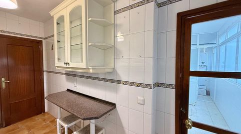 Foto 2 de Piso en venta en Santa Marina, Badajoz Capital