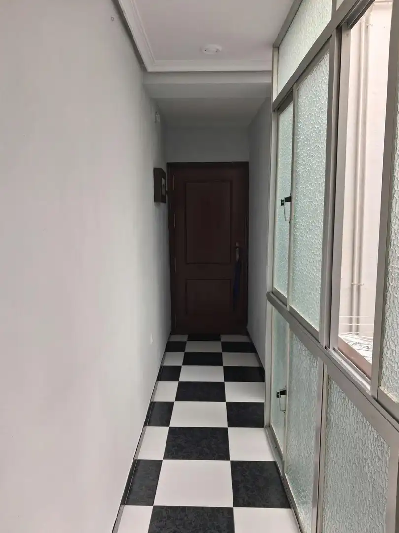 Piso de alquiler en Cádiz, Cádiz