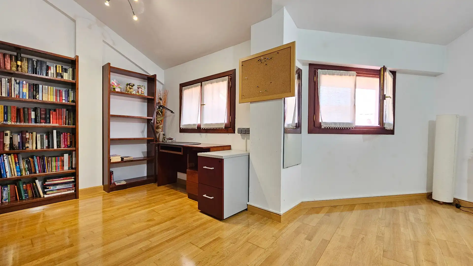 Casa adosada en venta en Alegría-Dulantzi con Calefacción, Parquet y Terraza