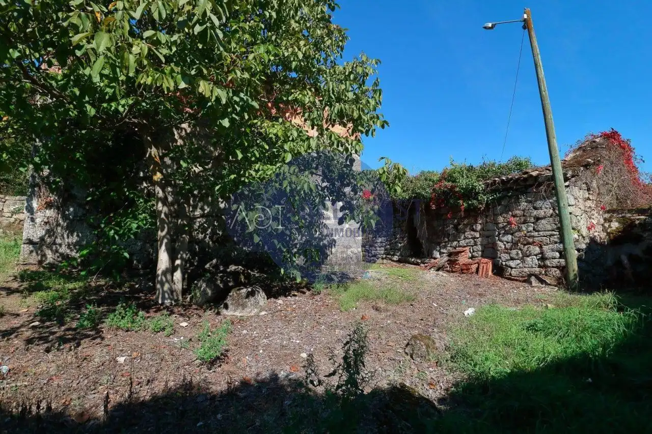 Casa rústica con terraza en venta en Lugar Veronza 49, imagen 6