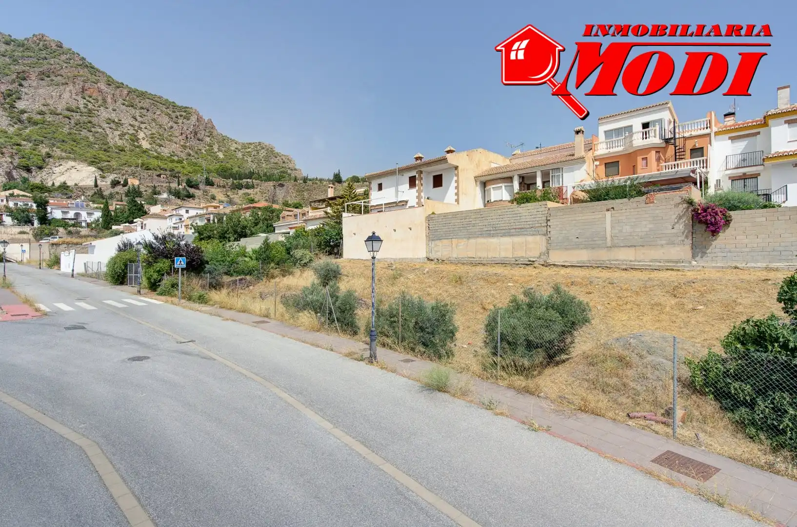 Residential for sale in Nigüelas
