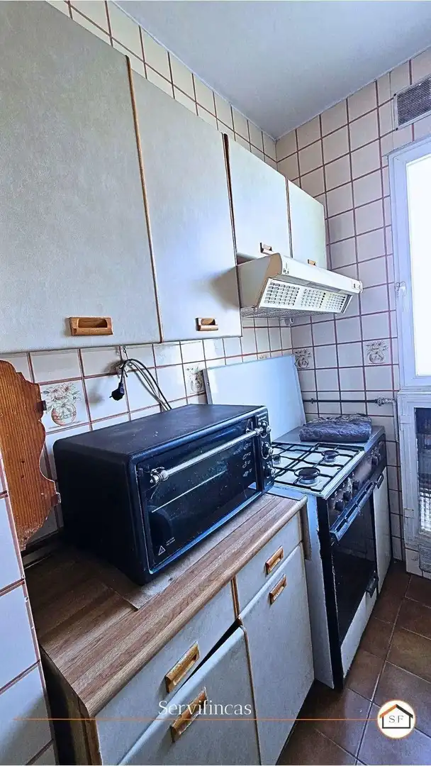 Wohnung mit Aufzug zum Verkauf in Avenida de la Ciudad de Barcelona, imagen 27