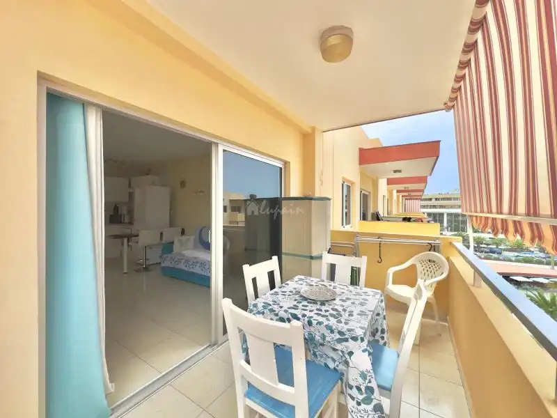 Mini appartamento con ascensore in vendita a Los Cristianos, imagen 3