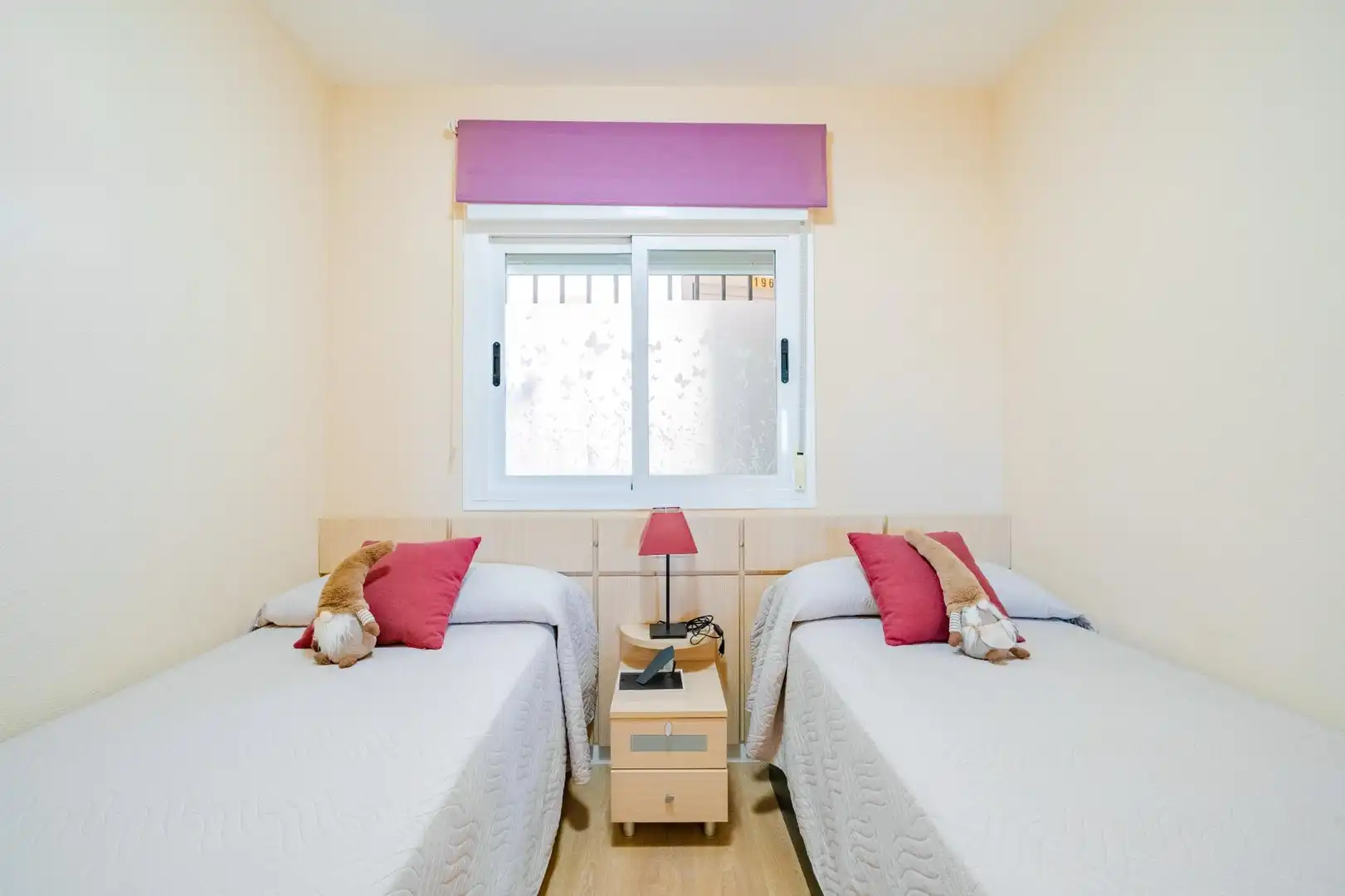 Mini appartamento con terrazza in vendita a Avenida de la Central, imagen 24
