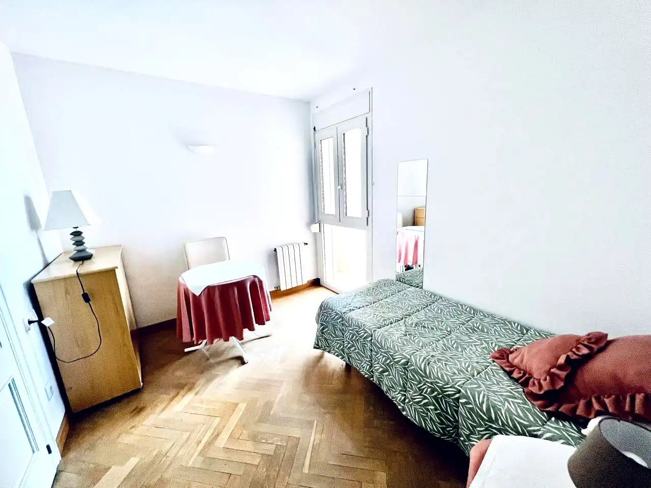 Appartement avec terrasse à louer à Ponent, imagen 11