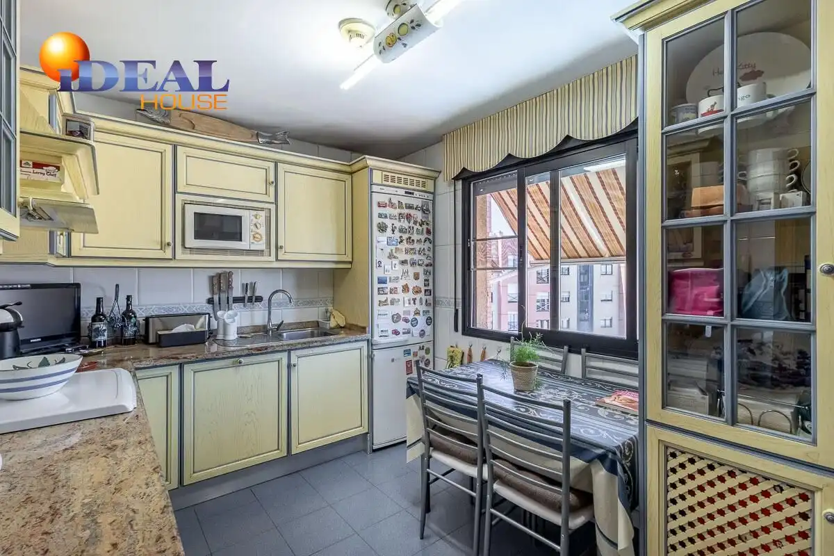 Flat with terrace for sale in Chana, imagen 12