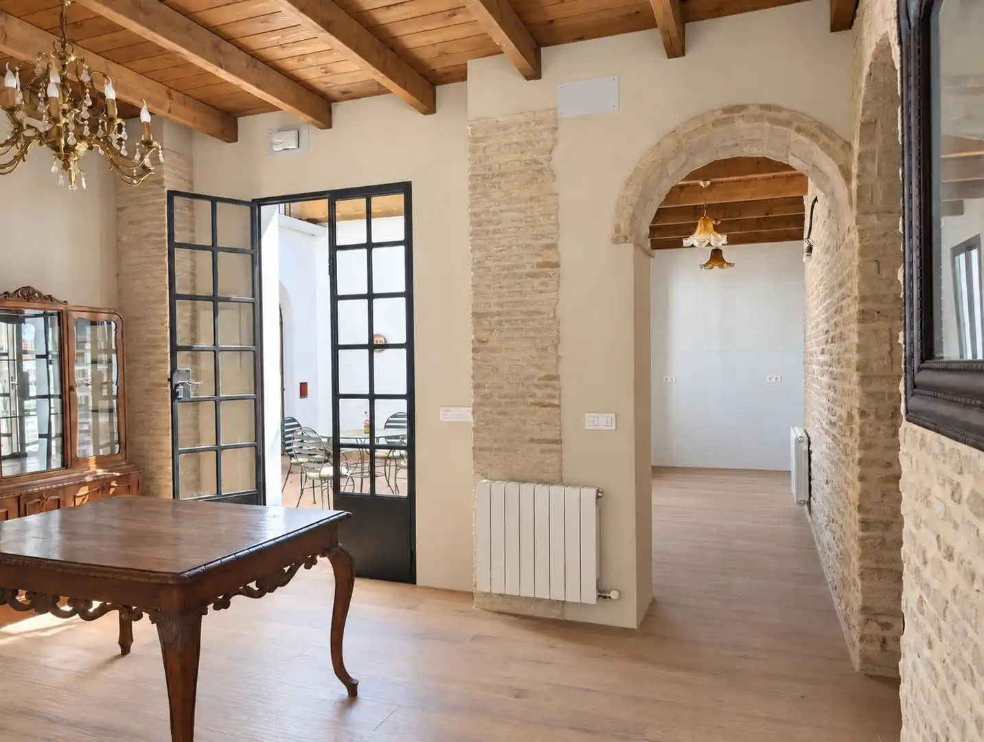 Maison à vendre à Sanlúcar la Mayor, imagen 5
