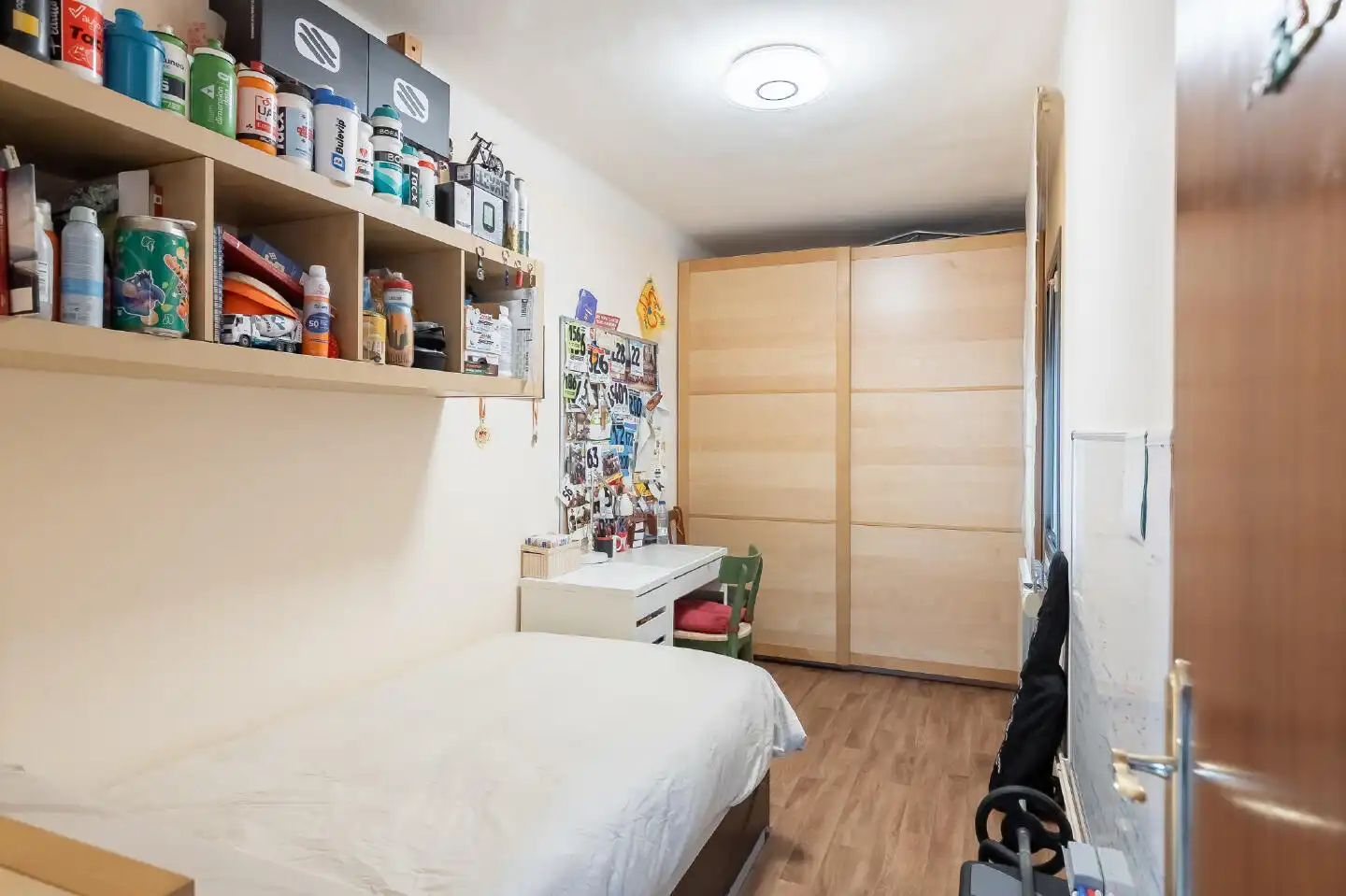 Habitación de Piso en venta en Santa Coloma de Gramenet
