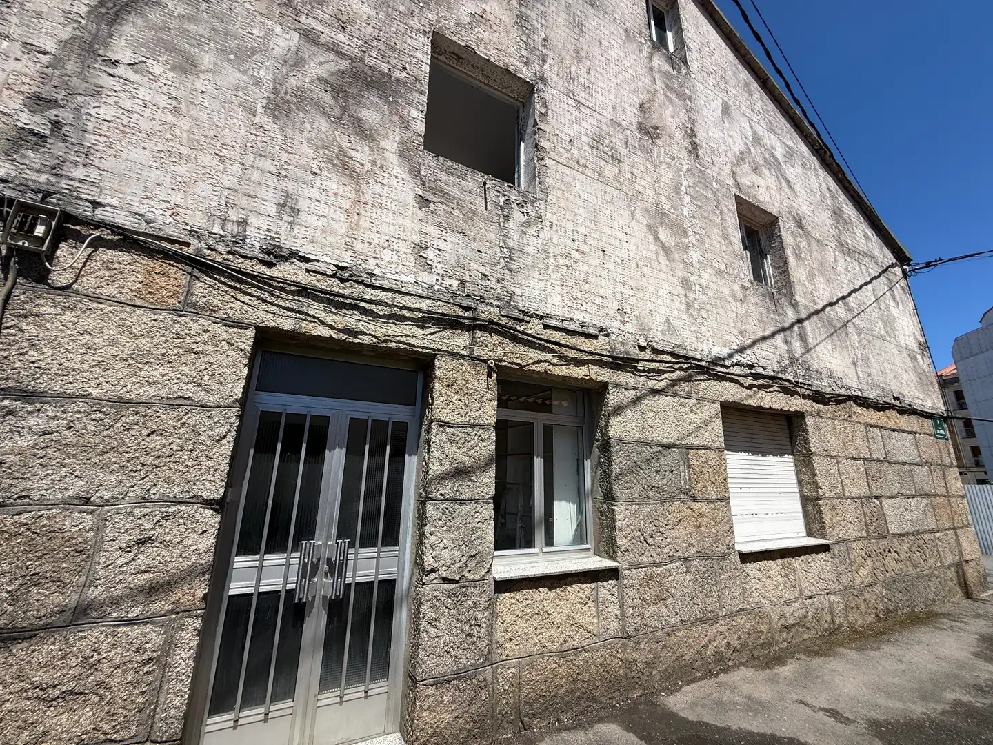 Habitatge amb terrassa en venda a Rúa do Corgo 15, imagen 6