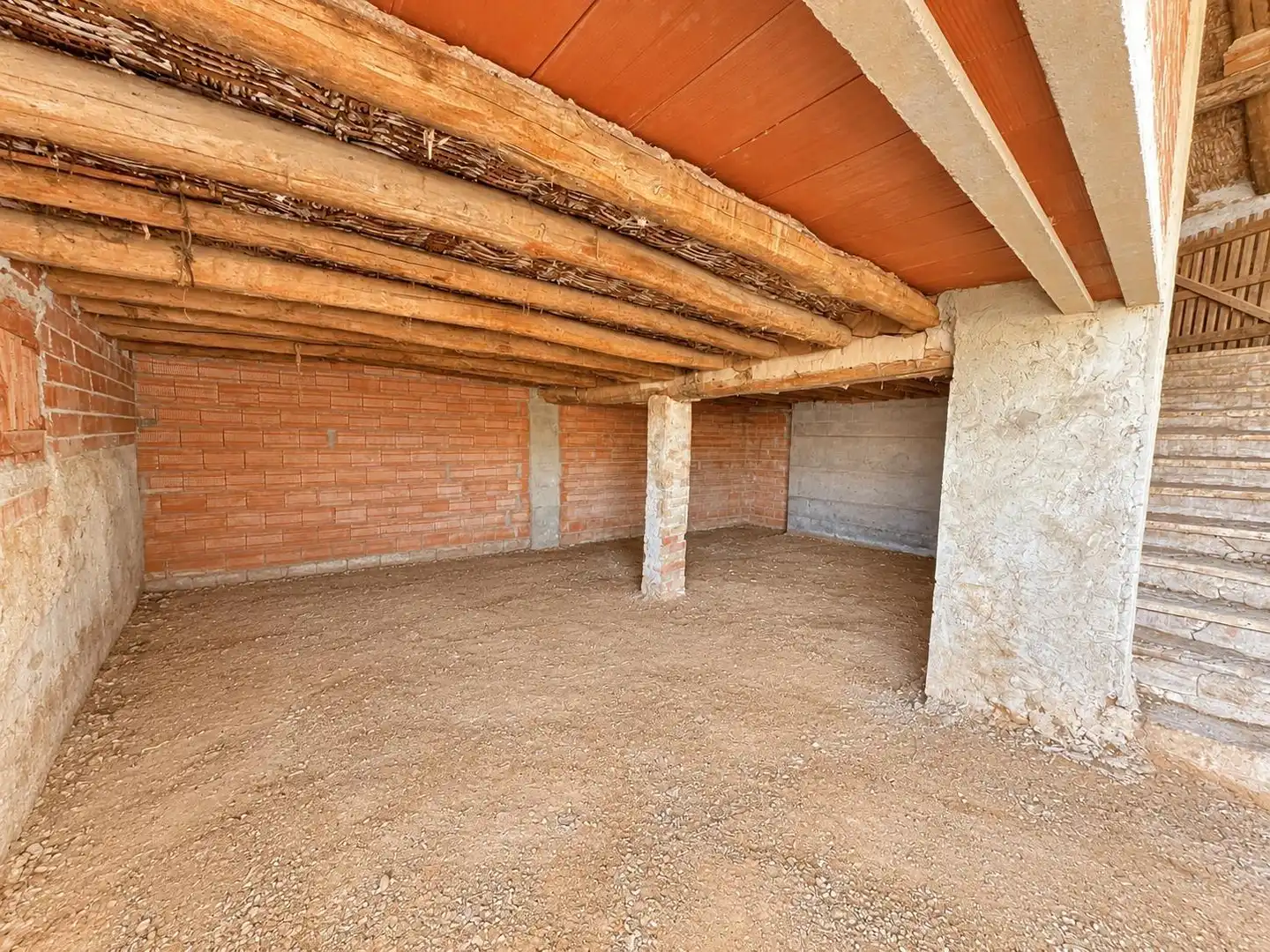 Residential land for sale in Muniesa, imagen 8