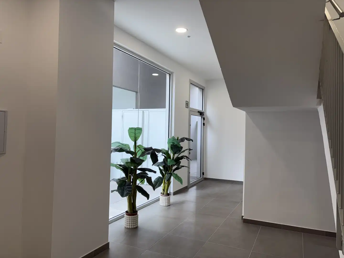 Büro zur Miete in Valencia