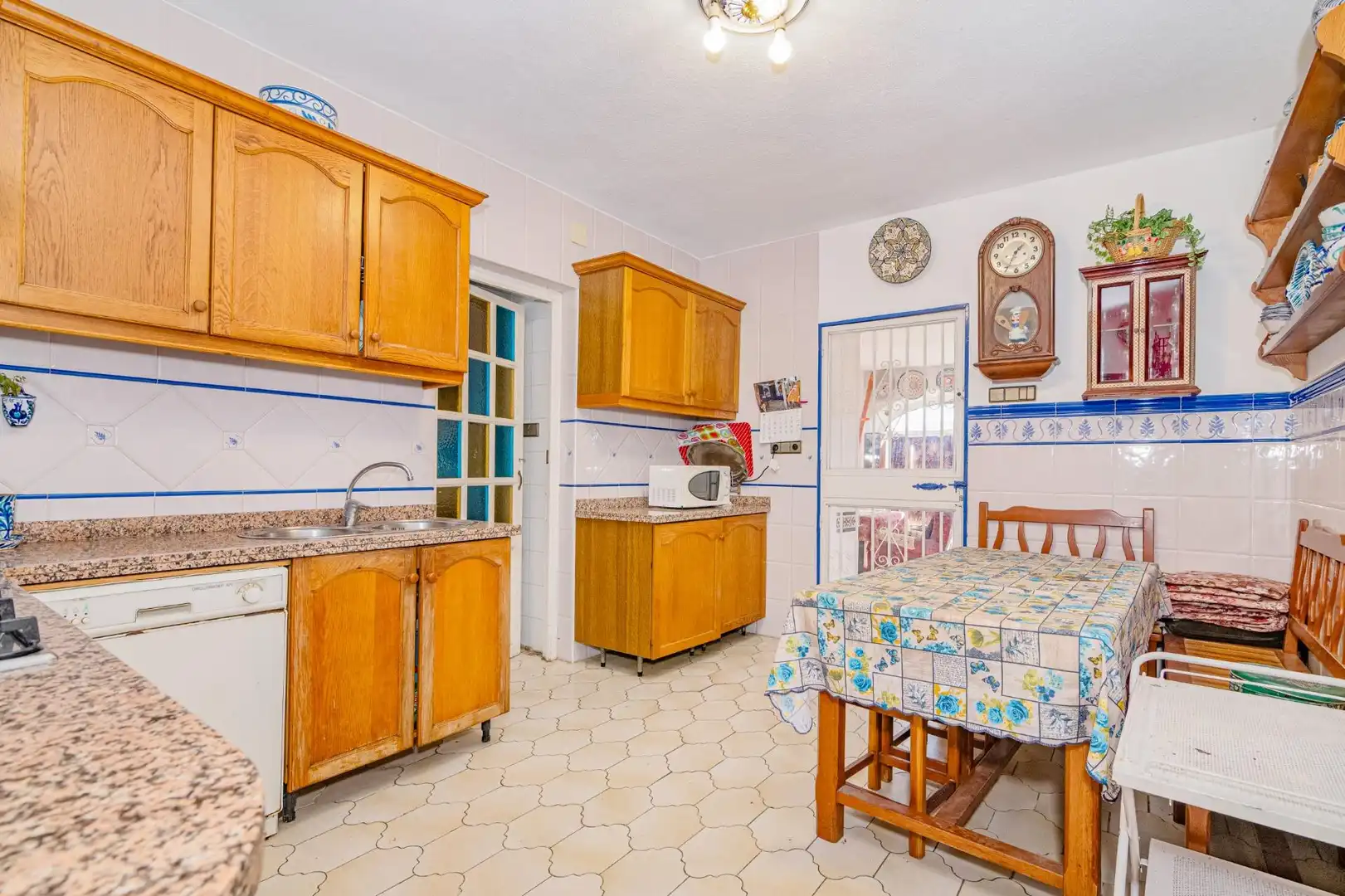 Casa o xalet en venda a Carretera de Murcia, Huétor de Santillán