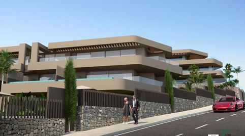 Foto 5 de Dúplex en venta en Nivaria, Callao Salvaje - Playa Paraíso, Adeje