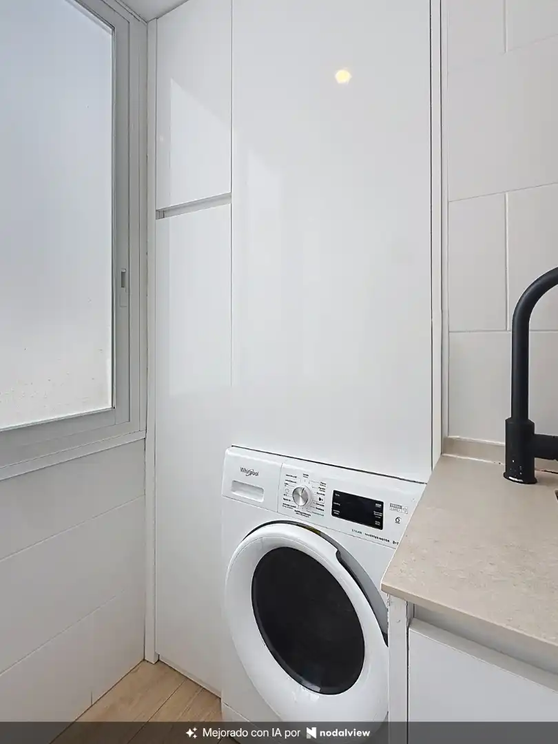 Wohnung zur Miete in Calle Nuestra Señora de las Candelas, Puerta Blanca