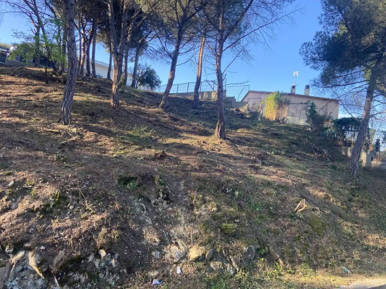 Residencial en venda en Vilanova del Vallès