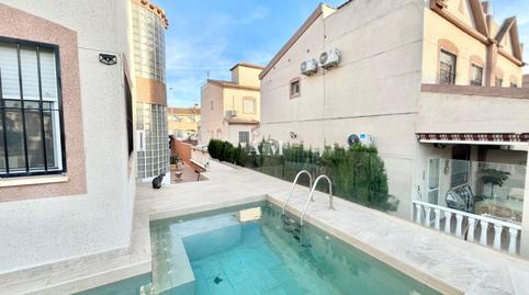 Photo 2 of House or chalet to rent in Aguas Nuevas, Alicante