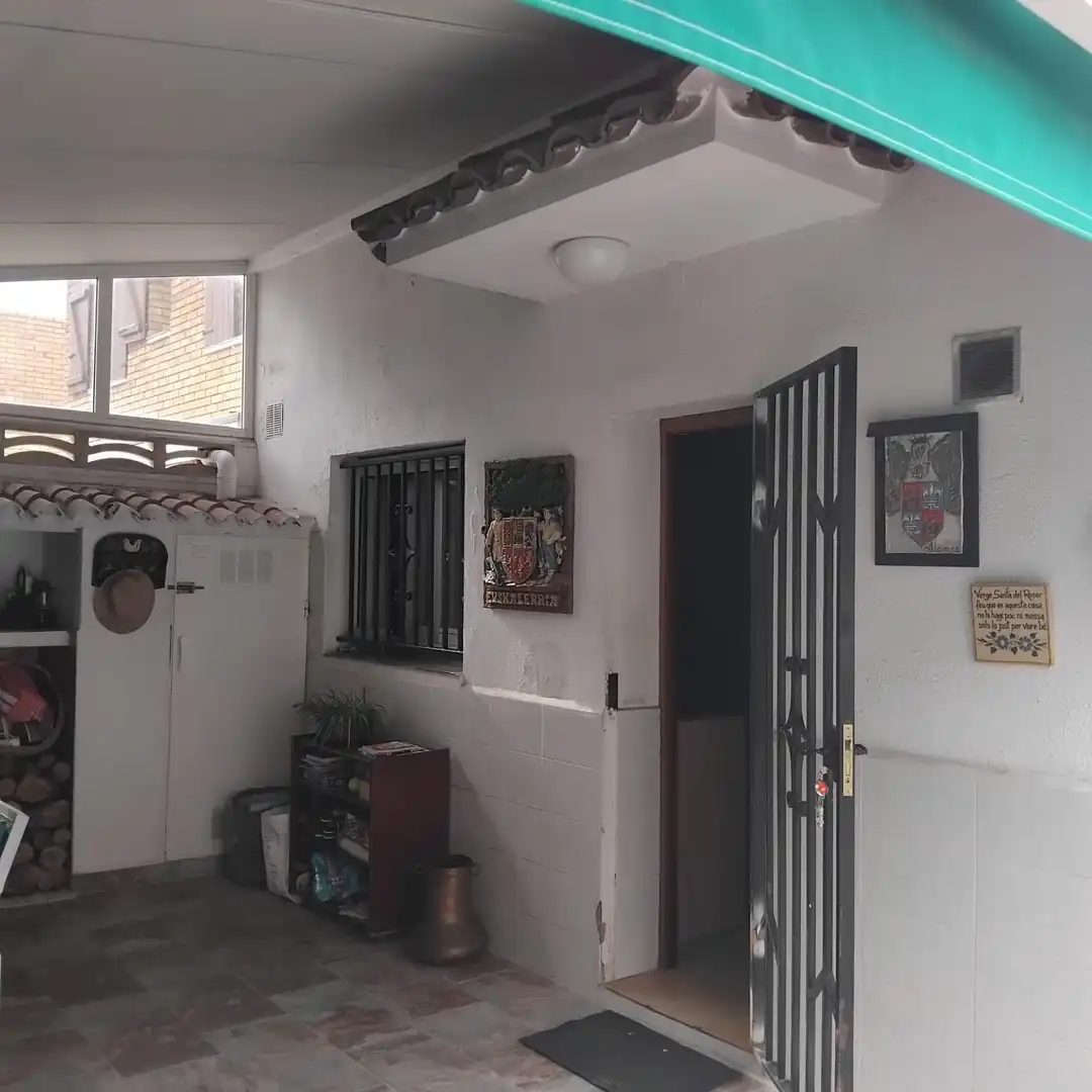 Casa o xalet en venda en Salou amb Jardí privat, Terrassa i Traster