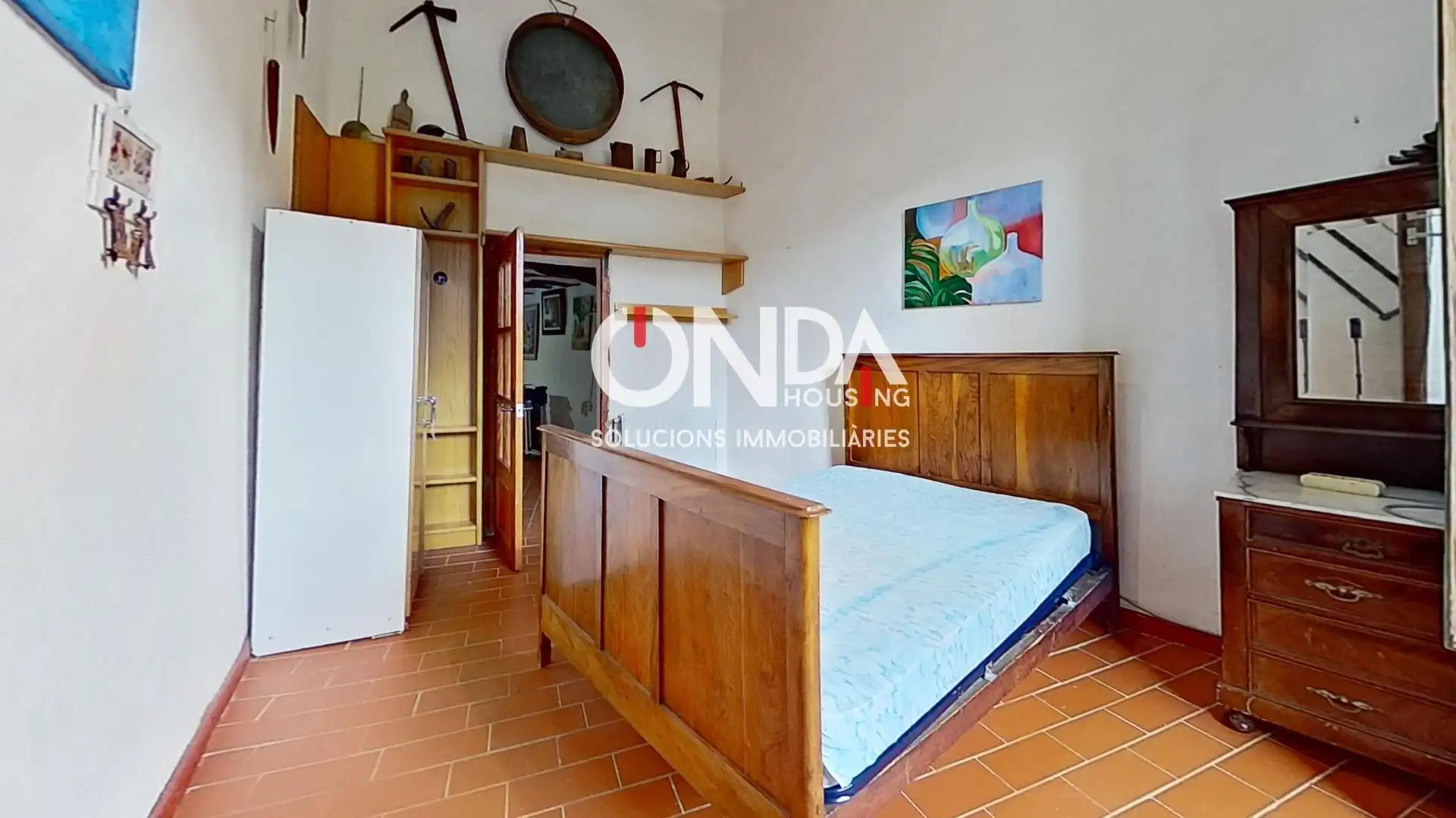 Casa o xalet en venda a BOTERA -RE-, 78, Àger
