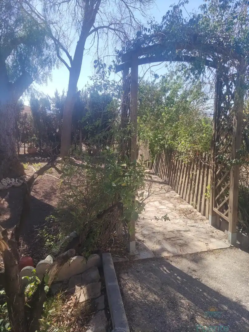 Xalet en venda a Pedanías Centro, imagen 12