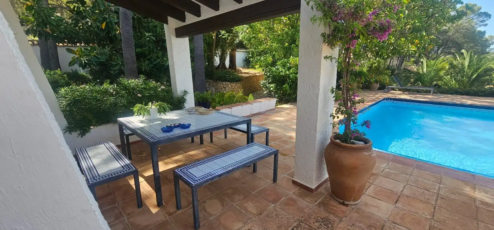 Casa con piscina en venta en Altea la Vella, imagen 50