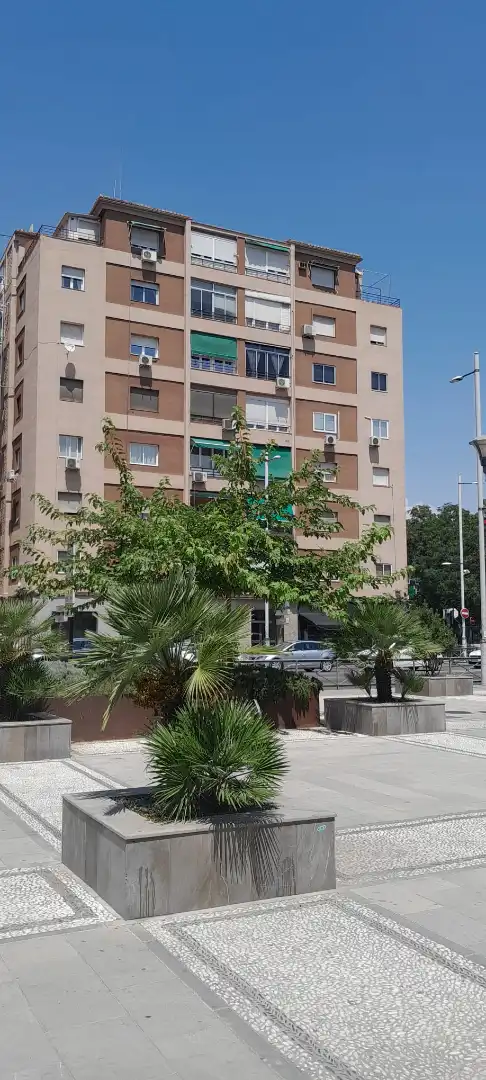 Piso con terraza en venta en Ronda, imagen 6