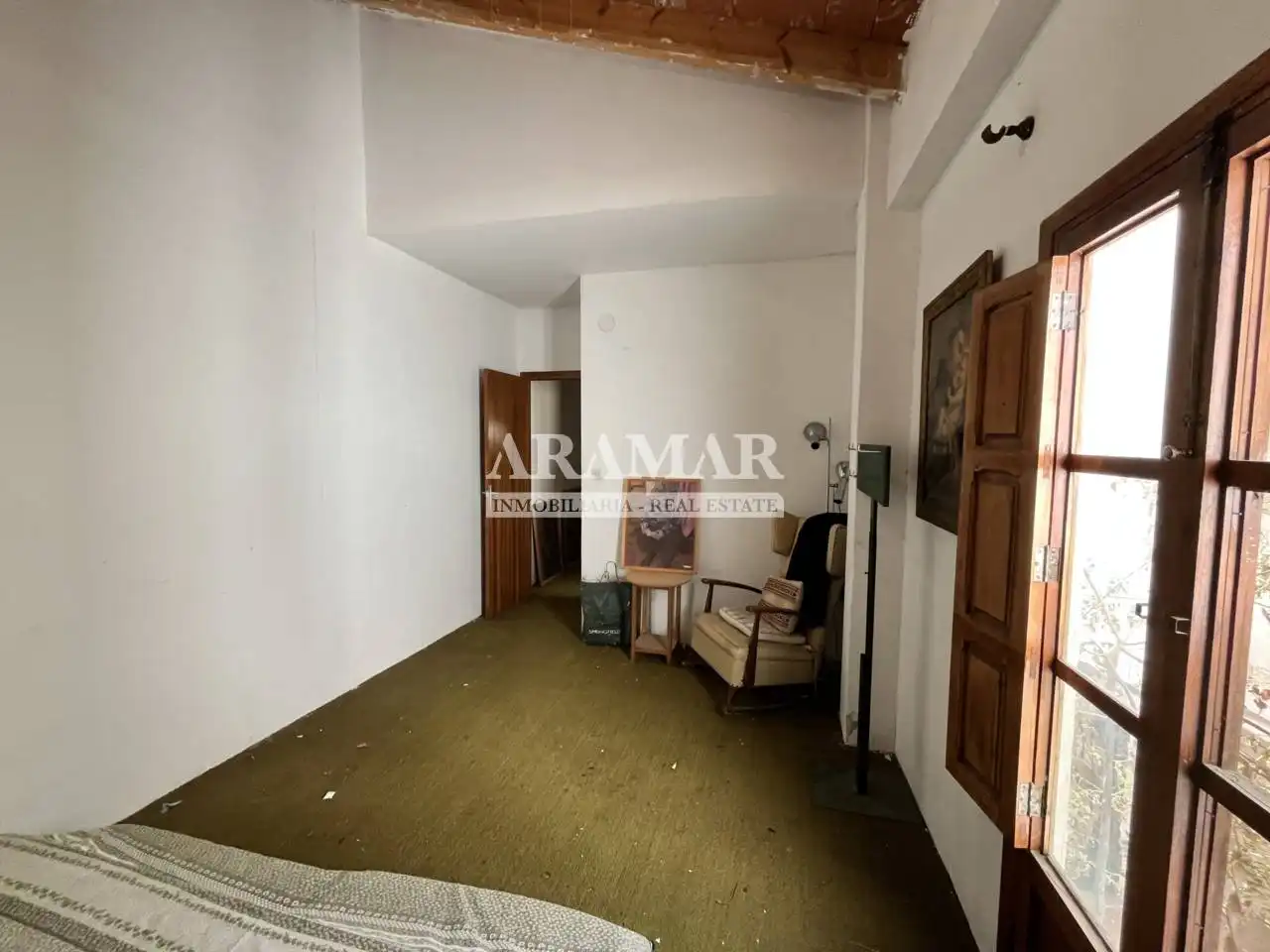 Apartament en venda a Plaza Poeta Llorente, imagen 12