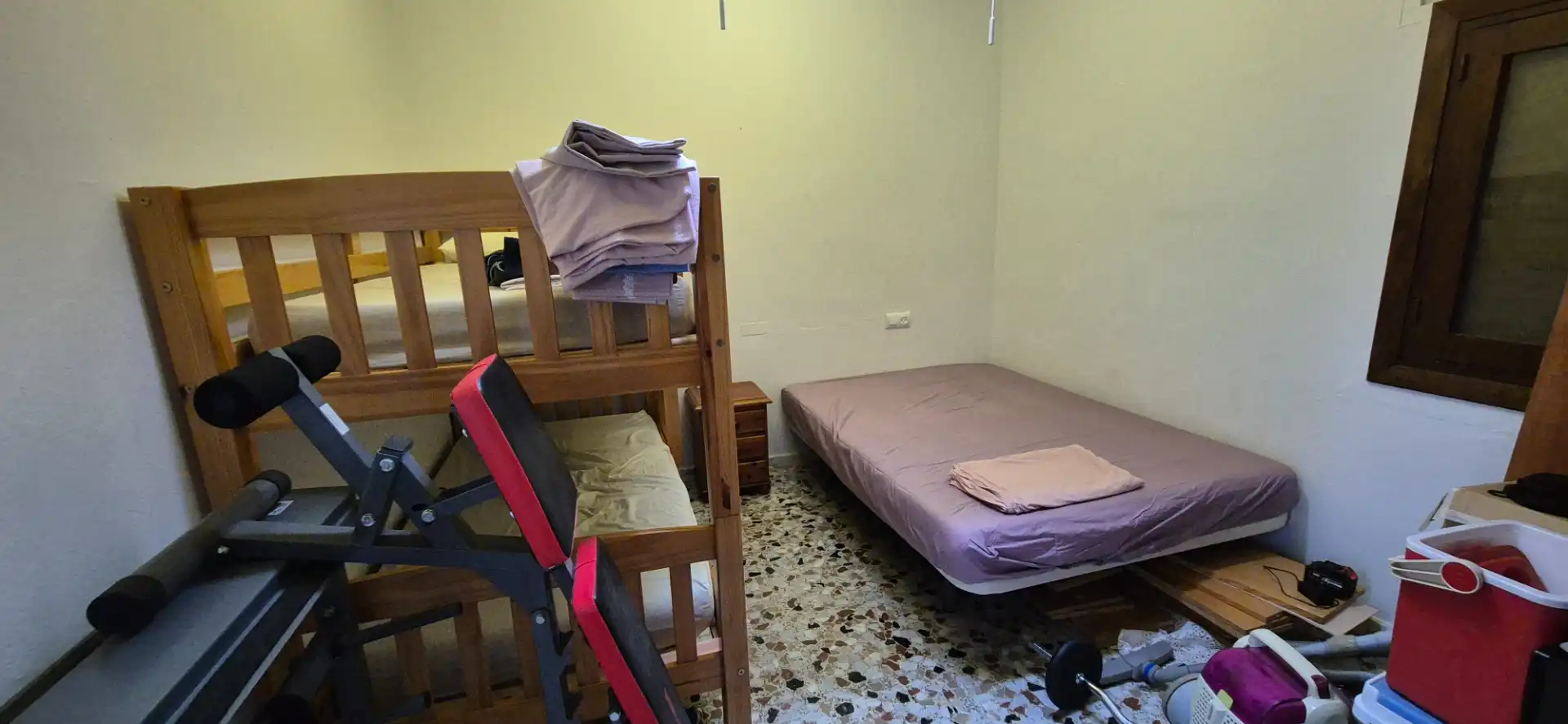 Terreny rústic en venda a San Isidro - Campohermoso, imagen 14