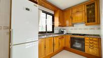 Kitchen of Duplex for sale in  Palma de Mallorca  with Air Conditioner, Heating and Parquet flooring