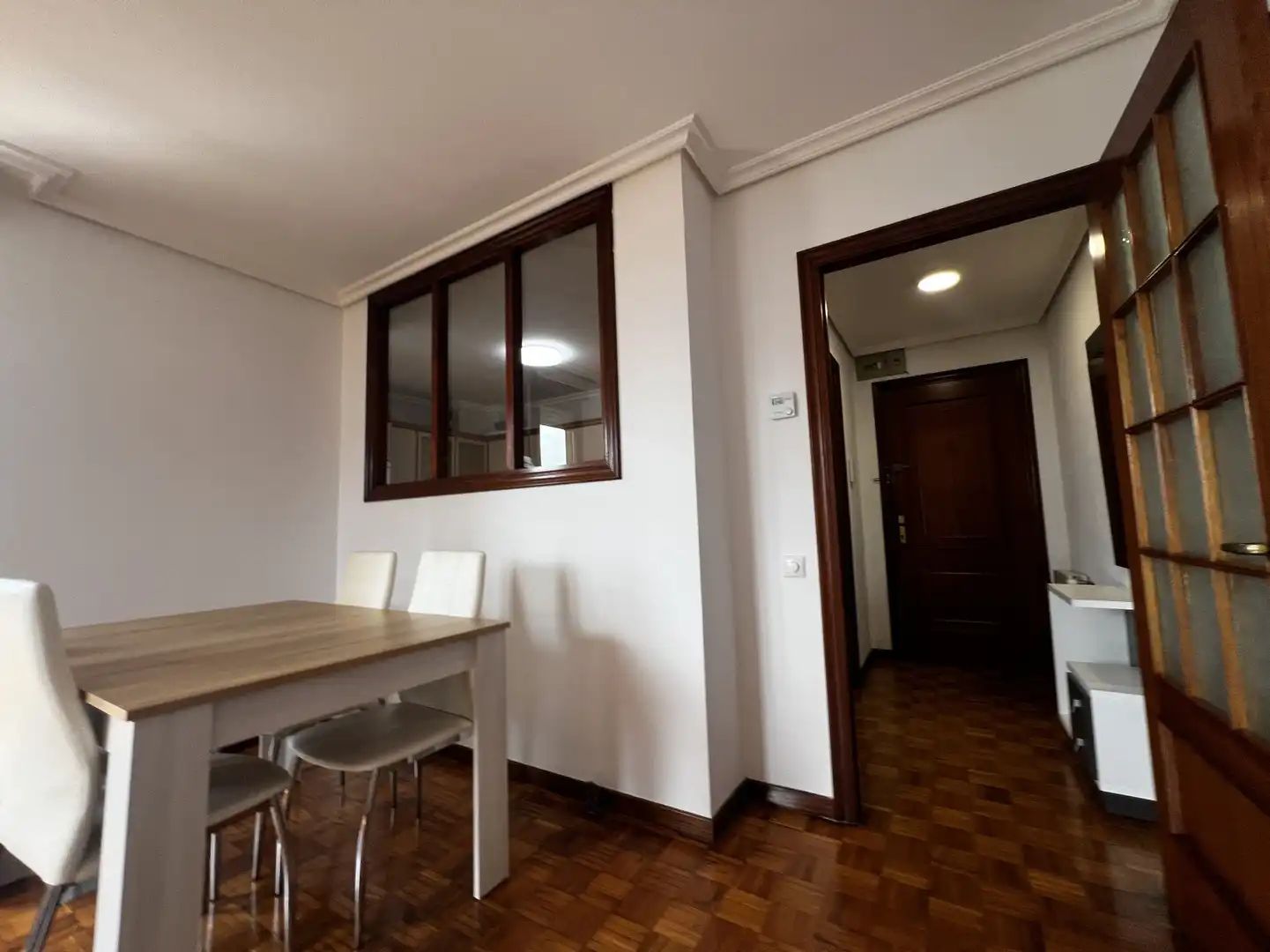 Flat for sale in Santander - CL FRANCISCO CACERES-CUETO, Valdenoja