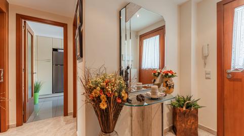 Foto 4 de Casa adosada en venda a Carretera Nova, Centre, Barcelona