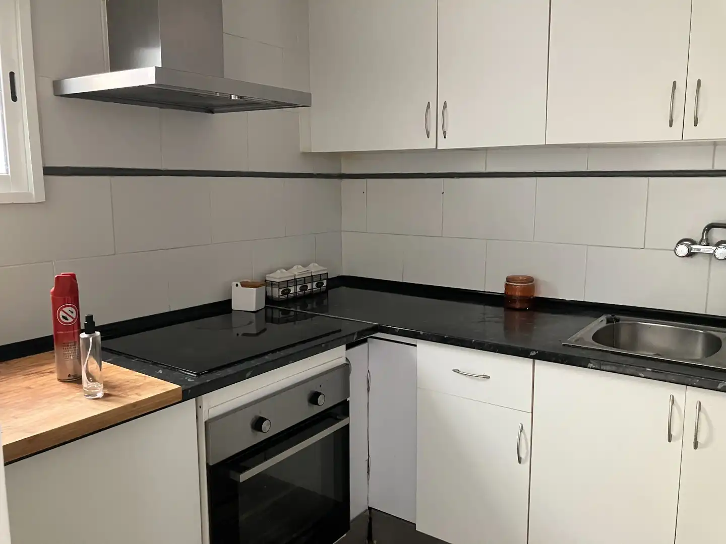 Kitchen of Detached homes for sale in Terrassa