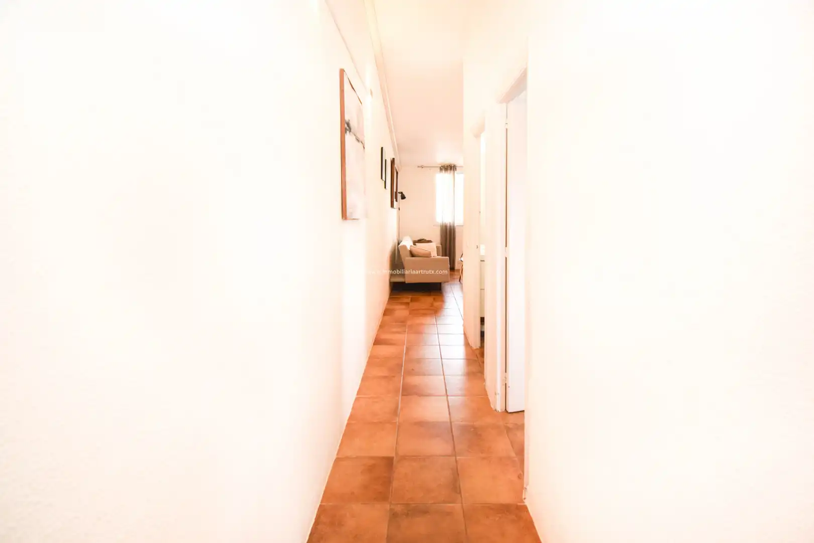 Apartamento en venta en Ciutadella de Menorca con Aire acondicionado, Terraza y Amueblado