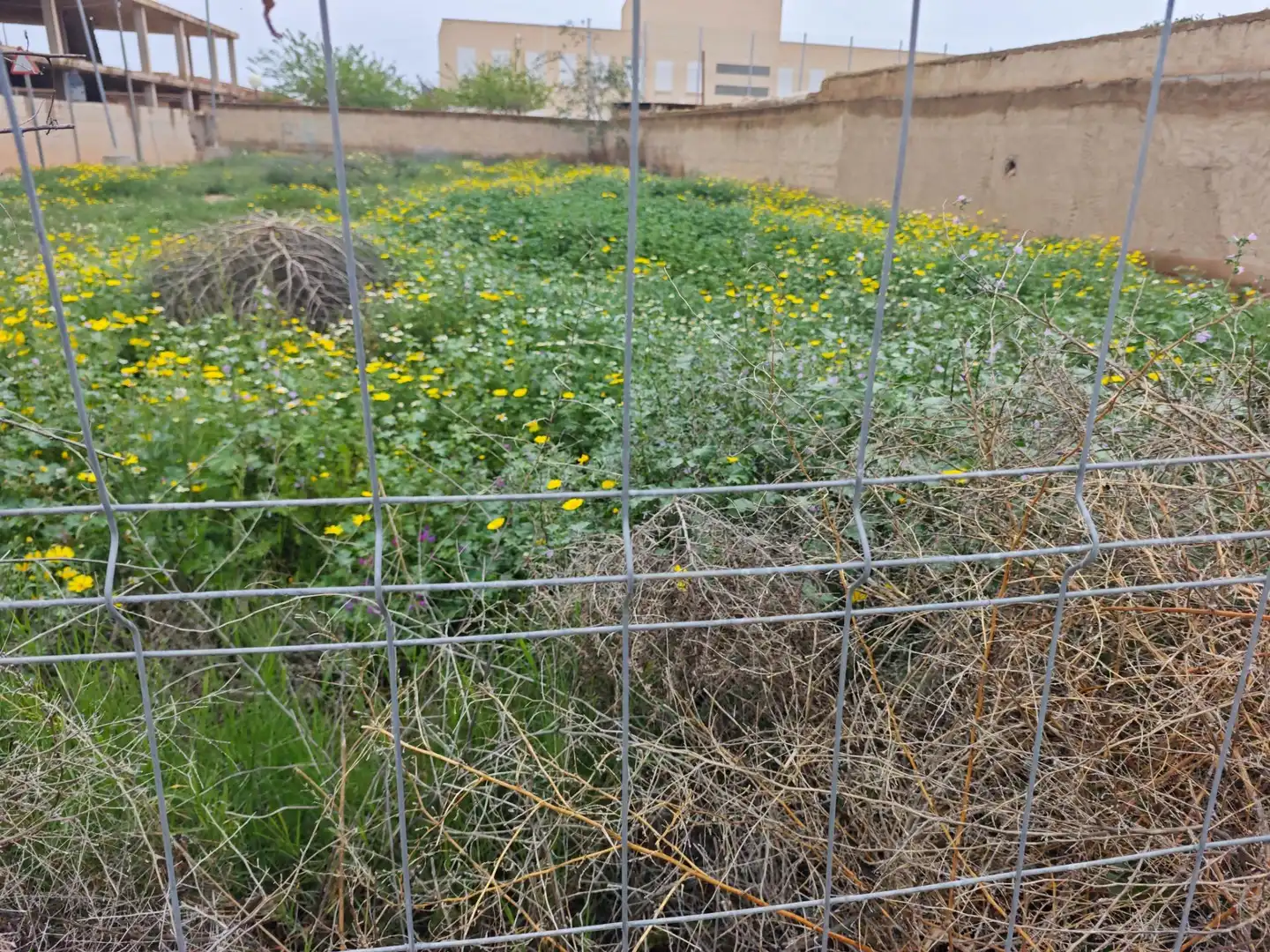 Residential zum Verkauf in Murcia