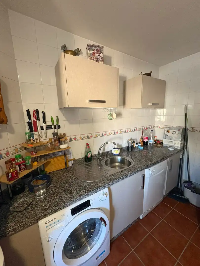 Piso con ascensor en venta en Calle Feria 18, imagen 4
