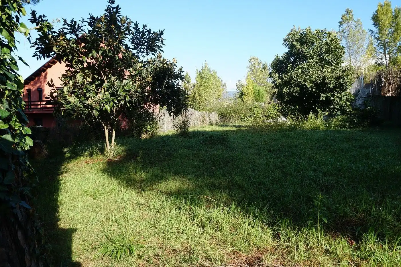 Terreny residencial en venda a Sant Antoni de Vilamajor, imagen 2