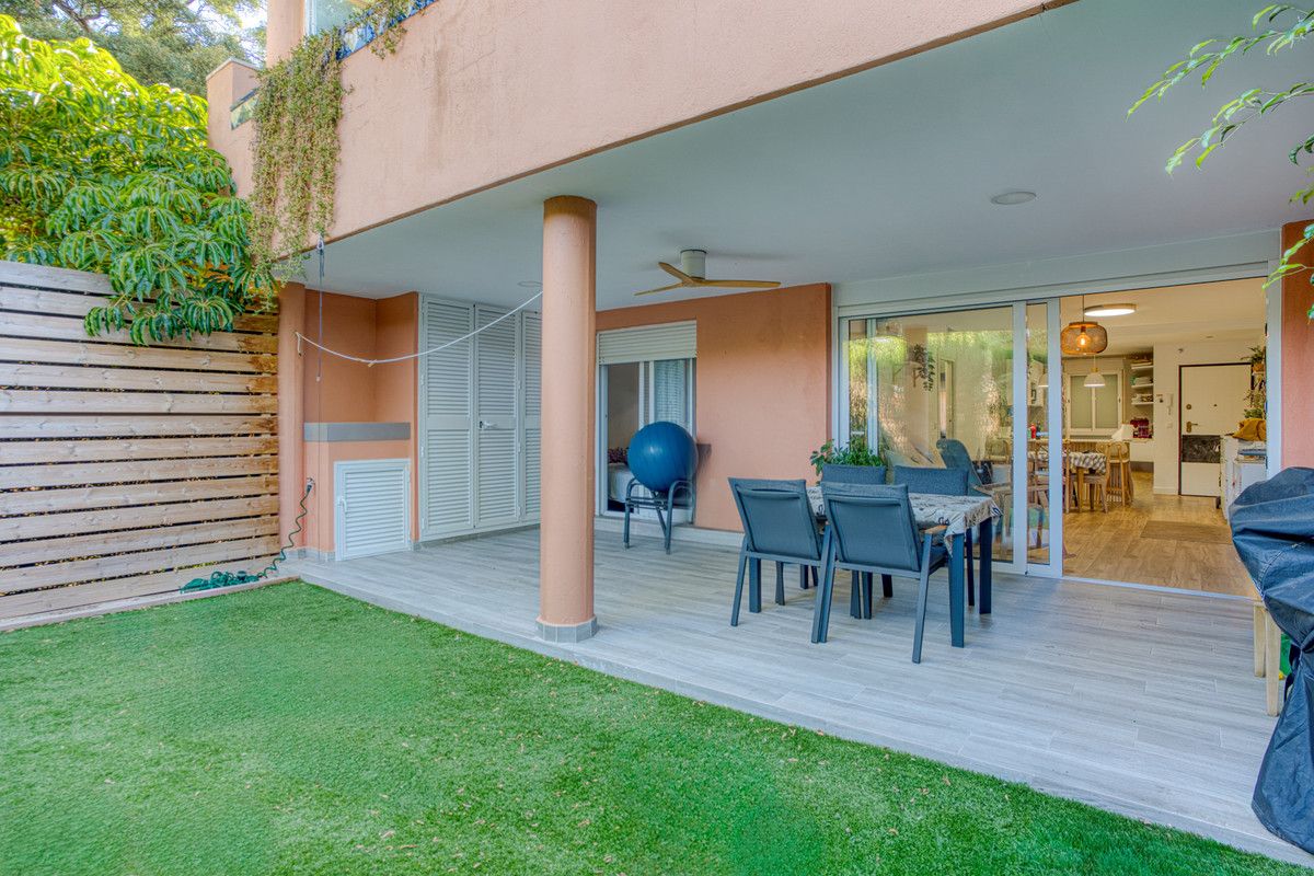 Planta baja for sale in Aloha