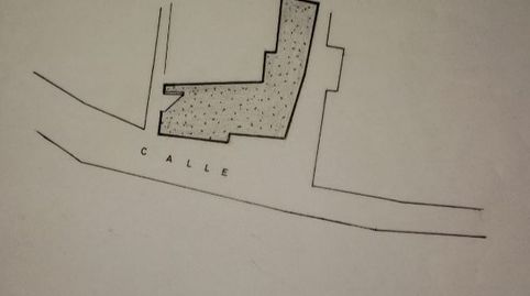 Foto 3 de Casa o chalet en venta en Carretera Magros, 122, Beariz, Ourense