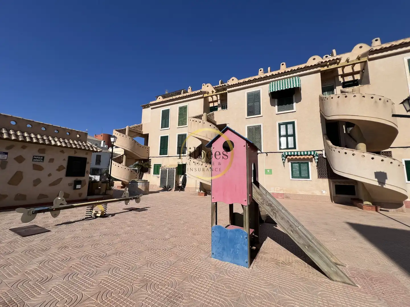 Apartament amb terrassa en venda a Puerto de Mazarrón, imagen 12