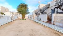 Exterior view of House or chalet for sale in Torrevieja  with Furnished