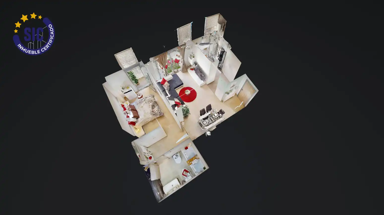Habitación de Piso en venta en Torrent con Aire acondicionado, Calefacción y Trastero