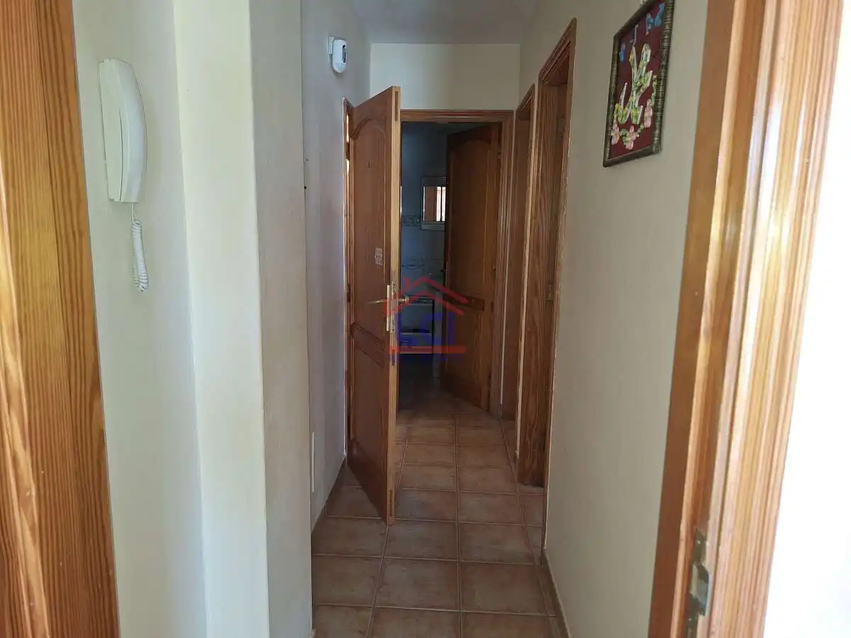Piso en venta en Arrecife con Terraza