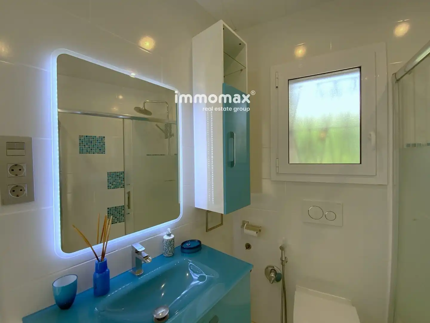 Casa amb piscina en venda a Montmar, imagen 31