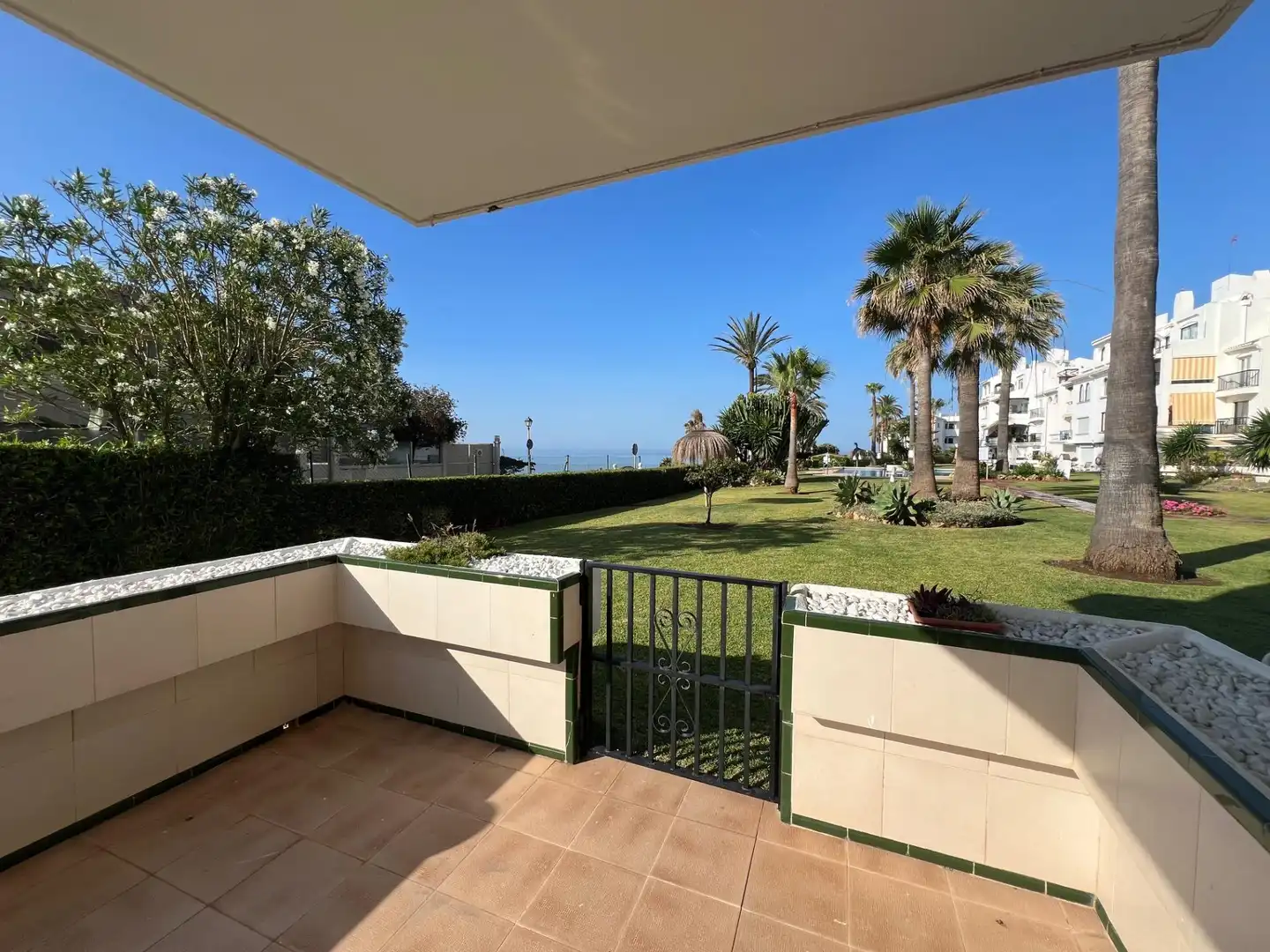 Erdgeschosswohnung zur Miete in CADIZ DE TORRENUEVA 2, imagen 27
