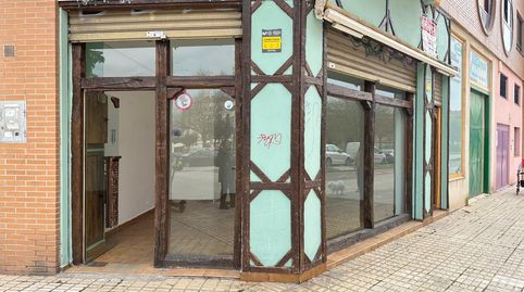 Foto 4 von Geschaftsraum zum Verkauf in Calle Vicente Aleixandre, Illera, Burgos Capital