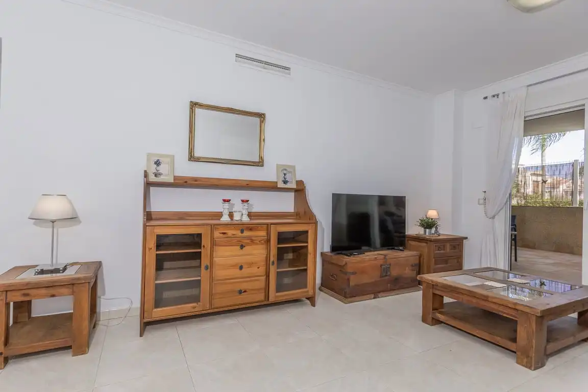 Apartment mit Pool zur Miete in Montañar - El Arenal, imagen 17