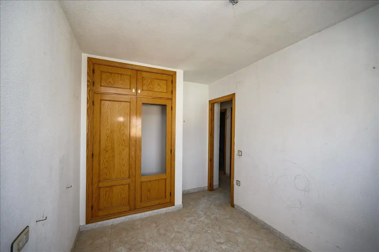 Casa aparellada en venda a GATO, imagen 15