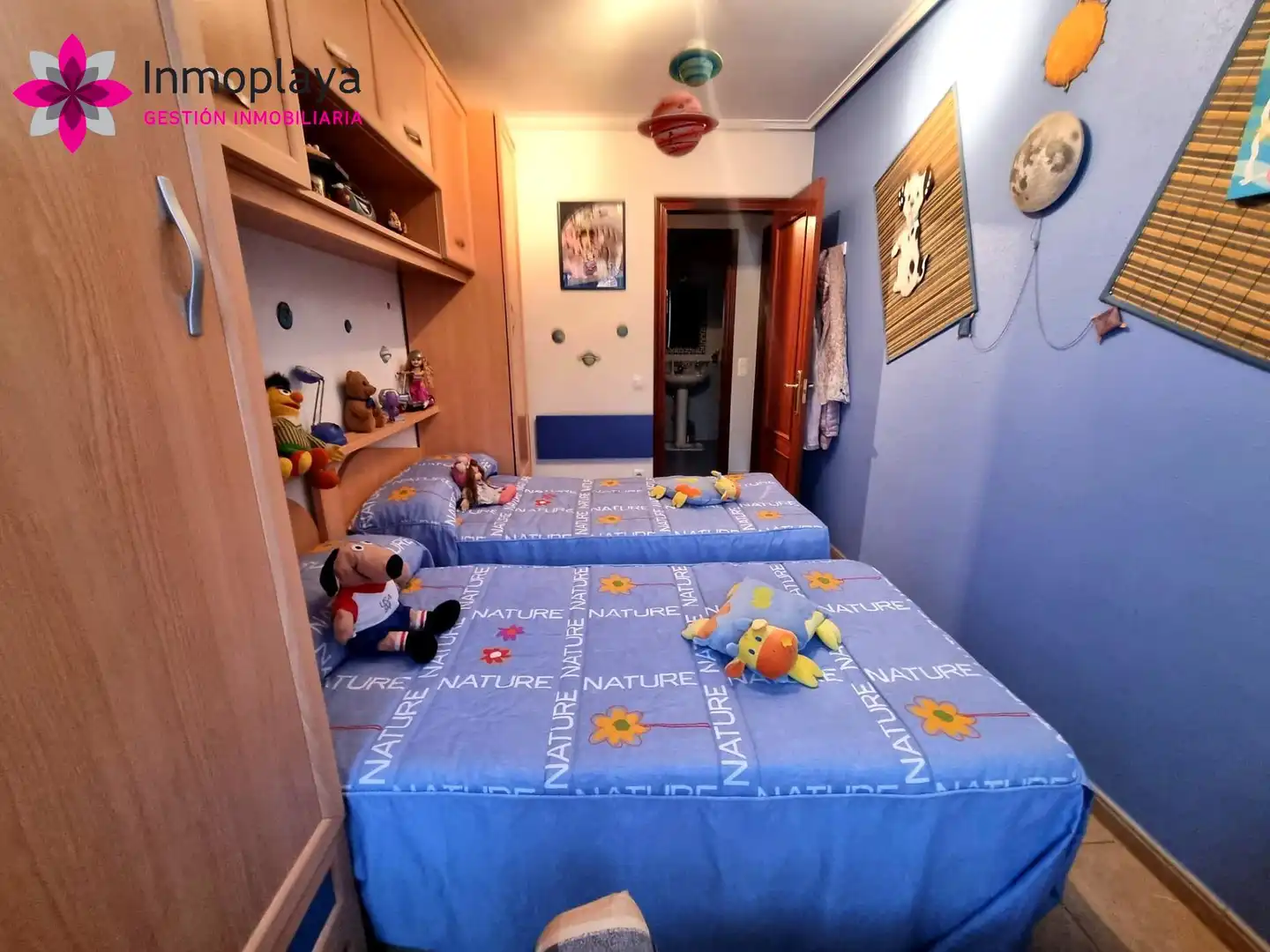 Appartamento con piscina in vendita a Palacio, imagen 12