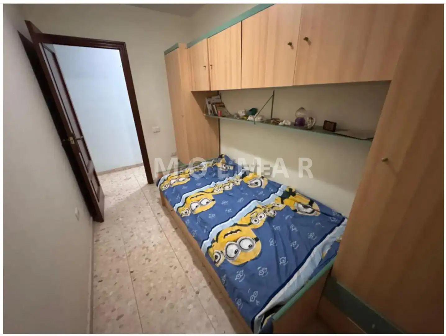 Wohnung mit Terrasse zum Verkauf in Llombai, imagen 12
