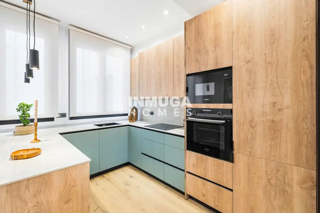 Wohnung mit Aufzug zum Verkauf in Chamberí, imagen 18